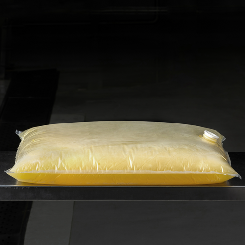FROZEN PASTEURIZED EGG WHITE