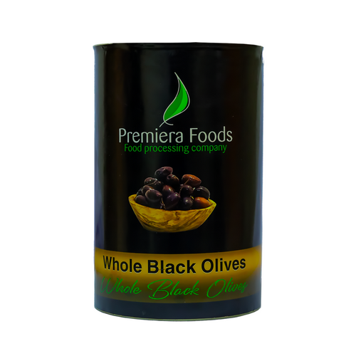 Black Olive