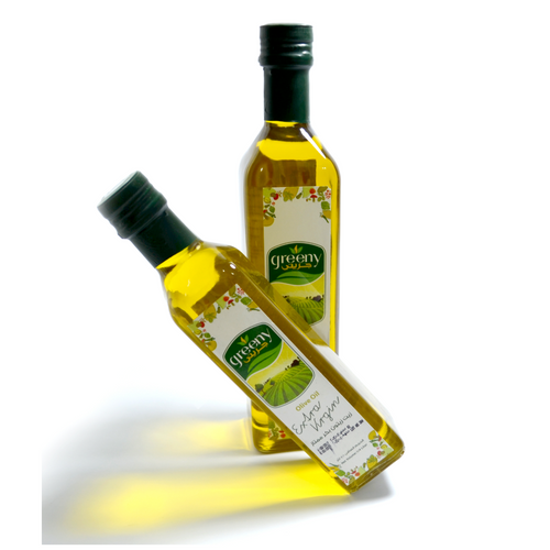 OLIVE OIL