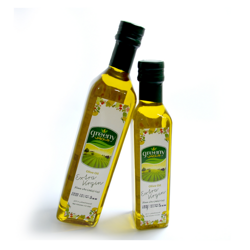 OLIVE OIL
