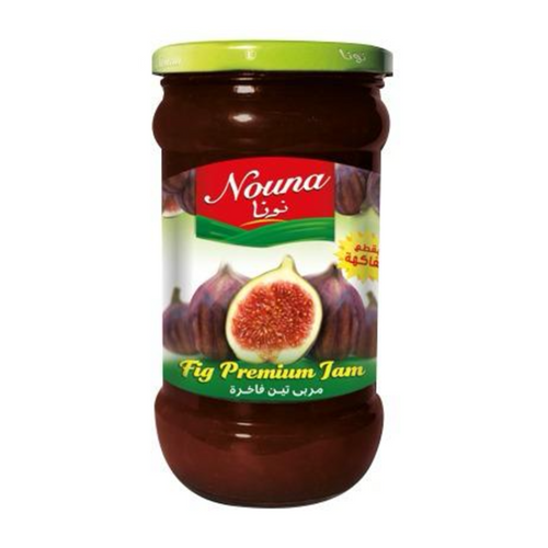 Nouna Fig Jam