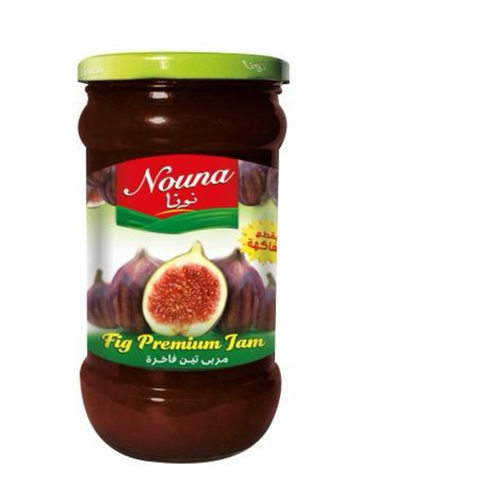 Nouna Fig Jam