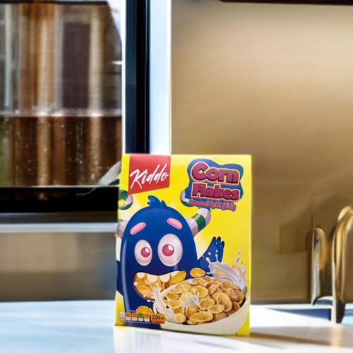 Kiddo Corn Flakes