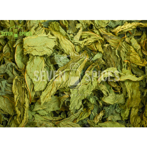 Dried Molokhia Leaves – Authentic & Flavorful