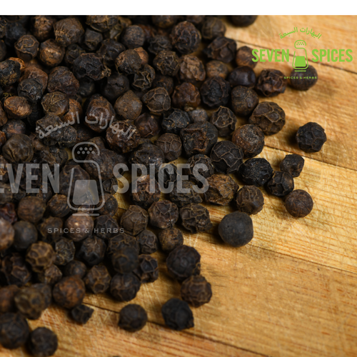 Premium Spices, Seasonings & Seeds – Private Label or Our Signature Packaging
