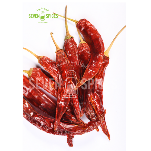 Chili Pepper
