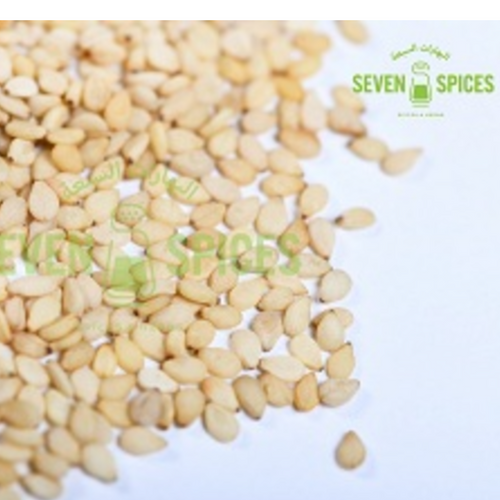 Sesame Seeds ( Golden, White, Red, Holled )