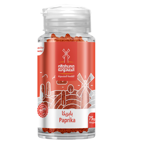 Premium Spices, Seasonings & Seeds – Private Label or Our Signature Packaging
