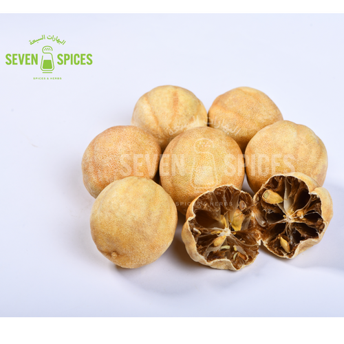 DRIED LEMON