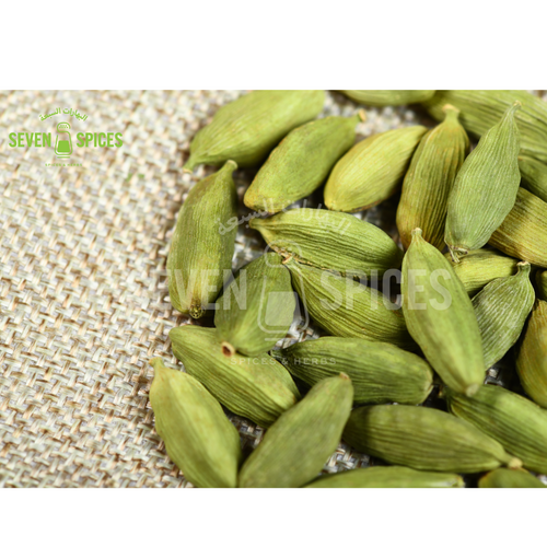 Finest Quality Spices, Seasonings, and Seeds – Available Under Your Brand or Ours