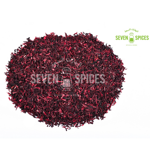 High-Quality Hibiscus Flowers – A Natural Floral Delight in Every Petal