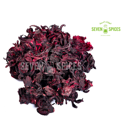 High-Quality Hibiscus Flowers – A Natural Floral Delight in Every Petal