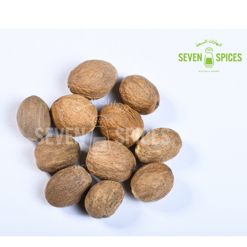 Premium Spices, Seasonings & Seeds – Private Label or Our Signature Packaging