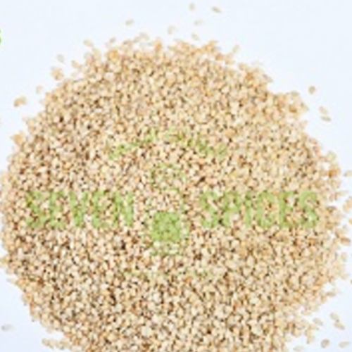 Sesame Seeds ( Golden, White, Red, Holled )