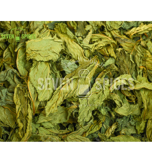 Dried Molokhia Leaves – Authentic & Flavorful