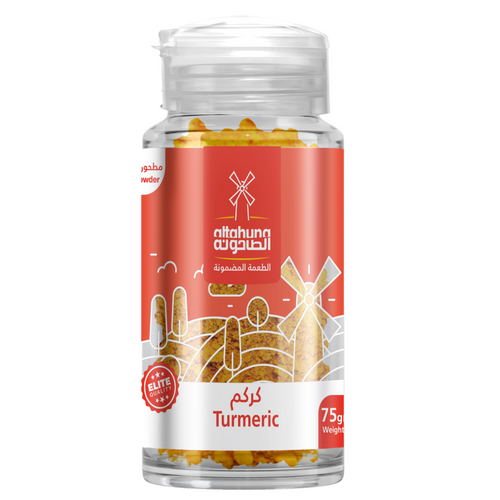 Premium Spices, Seasonings & Seeds – Private Label or Our Signature Packaging