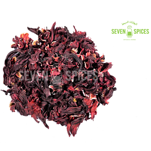 High-Quality Hibiscus Flowers – A Natural Floral Delight in Every Petal