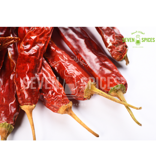 Chili Pepper