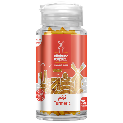 Finest Quality Spices, Seasonings, and Seeds – Available Under Your Brand or Ours