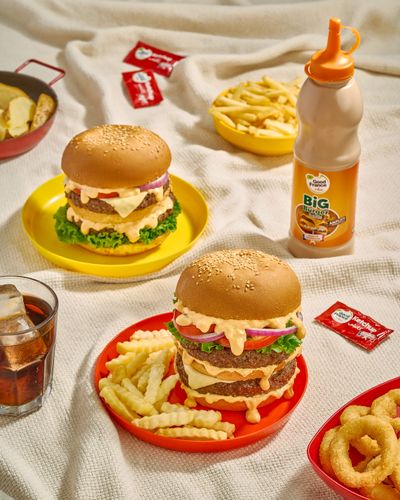 Good France - Food Service Brochure