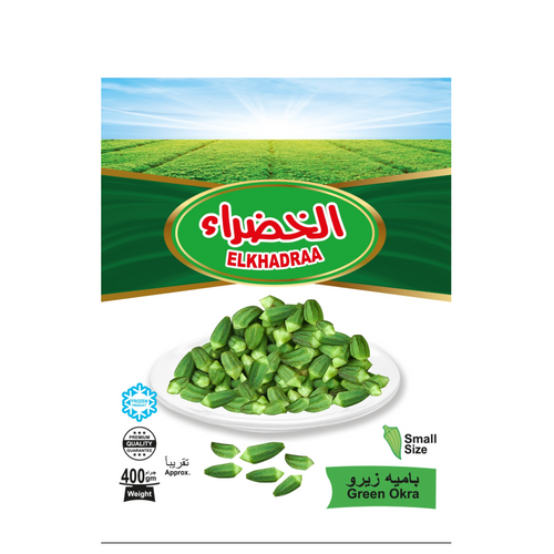 OKRA