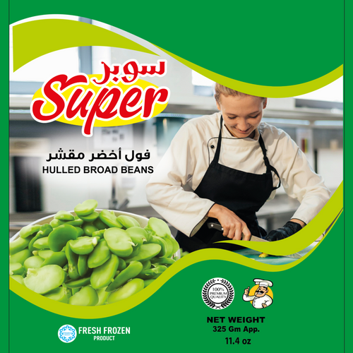 Broad Beans
