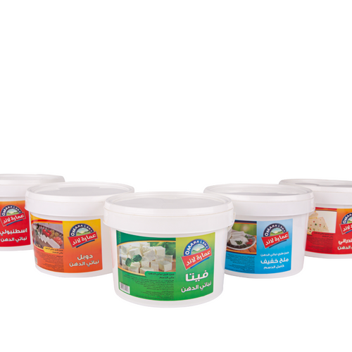 Dairy product