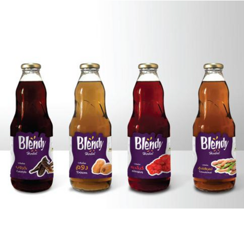 Blendy