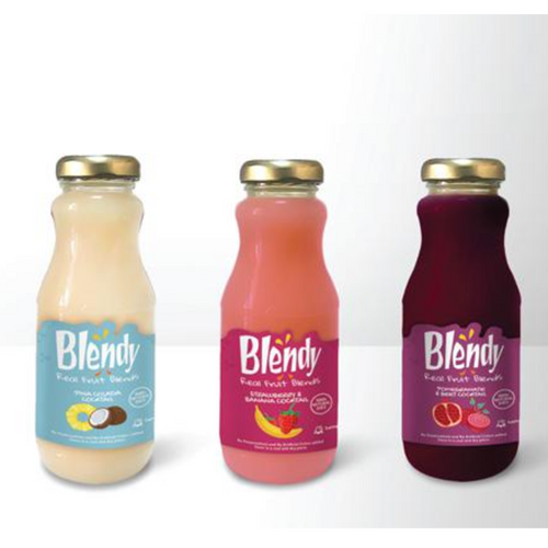 Blendy