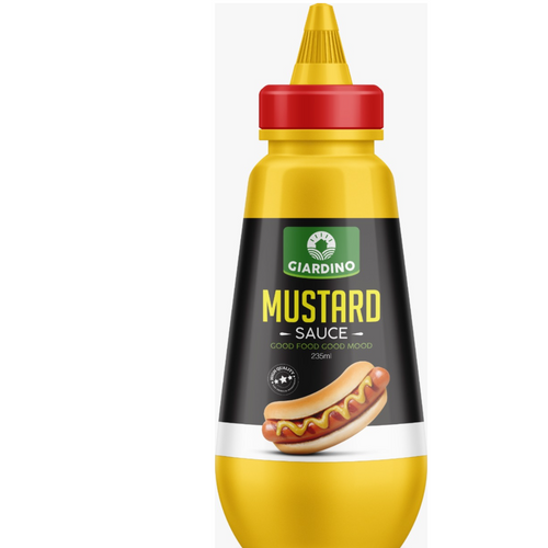 Mustard