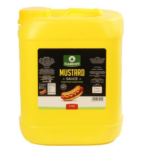 Mustard