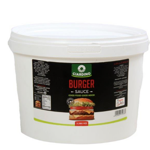 Burger Sauce