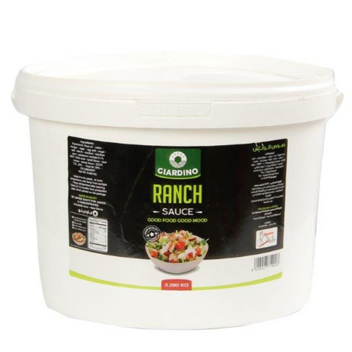 Ranch sauce