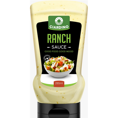 Ranch sauce