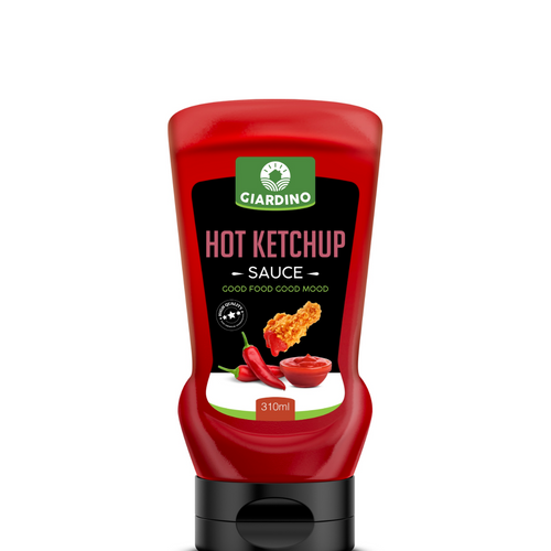 Ketchup
