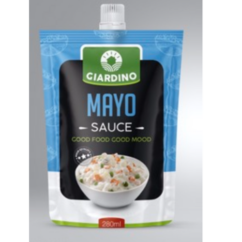 Mayonnaise