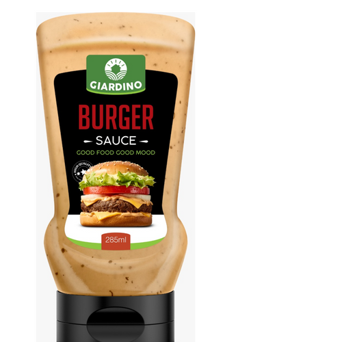 Burger Sauce
