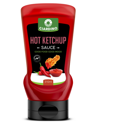 Ketchup