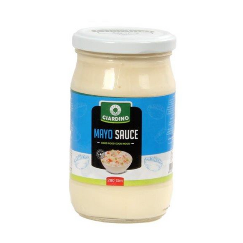 Mayonnaise