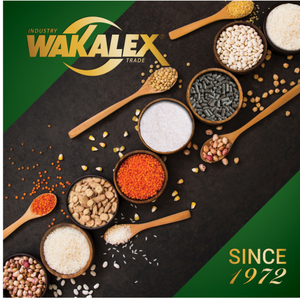 WAKALEX FOR INDUSTRY AND TRADE CO