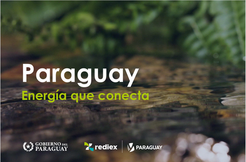 Paraguay  Energía que conecta