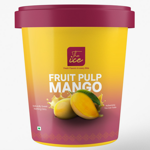 Fruit Pulp