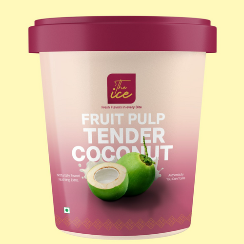 Fruit Pulp