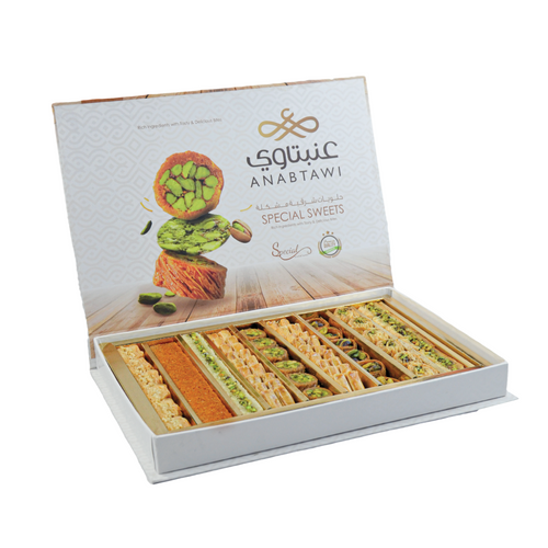 Arabic Sweets