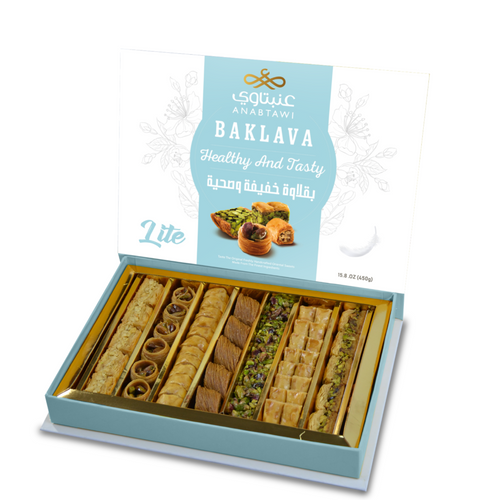 Lite Assorted Sweets