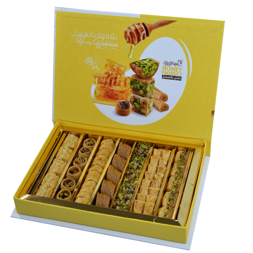 Baklava Honey