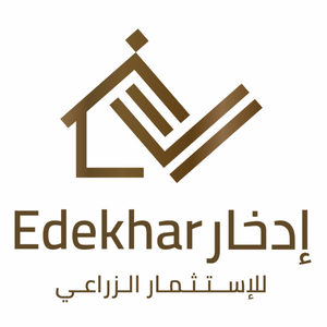 Edekhar for Agricultural Investment