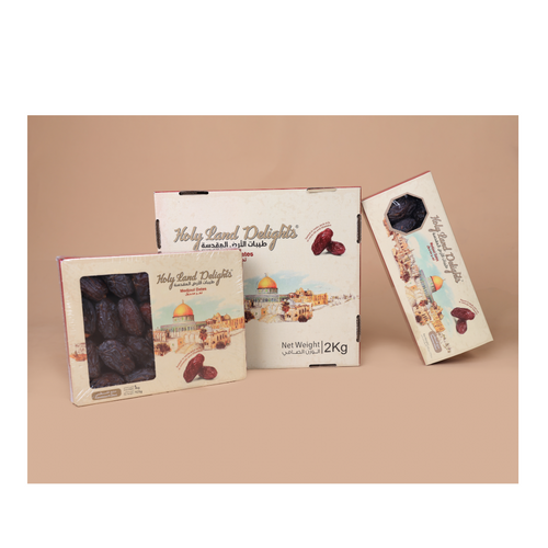 Holy land Dates