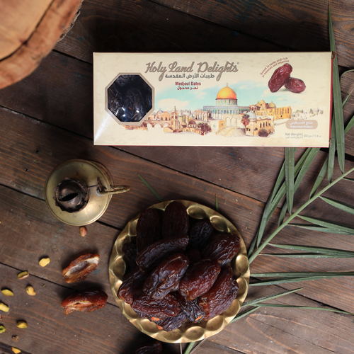 Holy land Dates