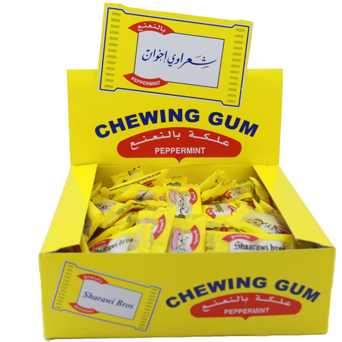 Sharawi Gum